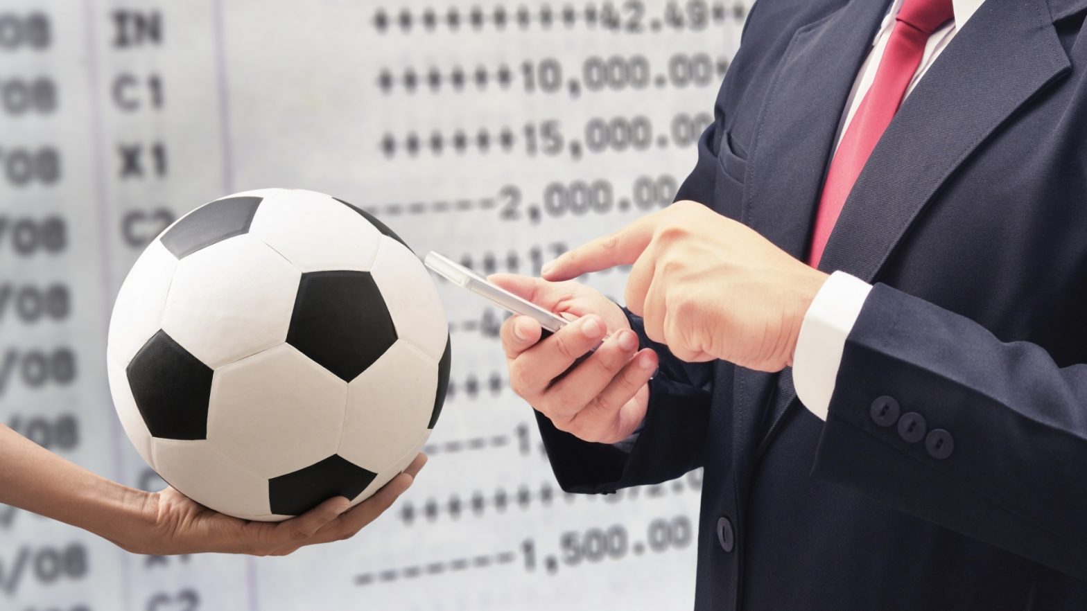 Sports Betting guide